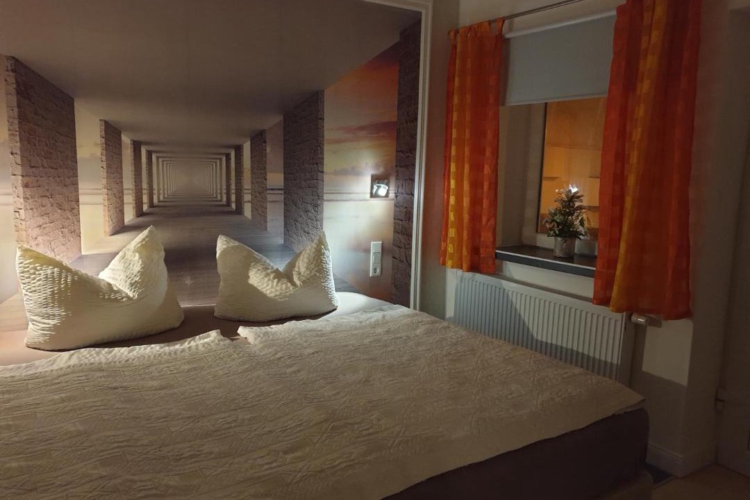 Photo of Bedroom in Tangermuende