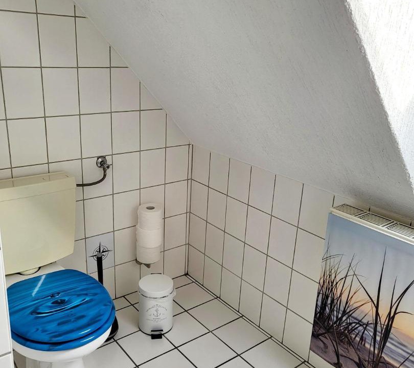 Photo of Bathroom in Ueckeritz