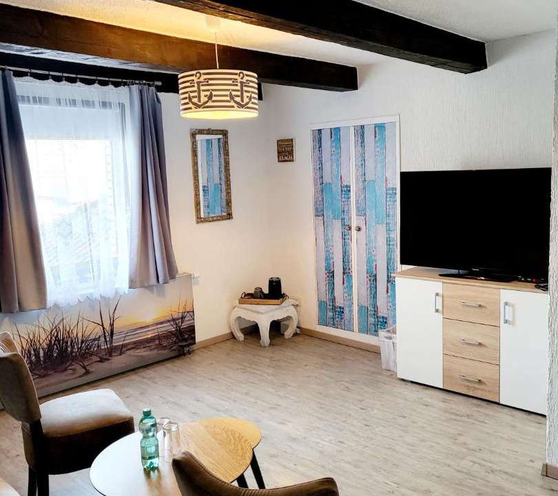 Photo of Livingroom in Ueckeritz