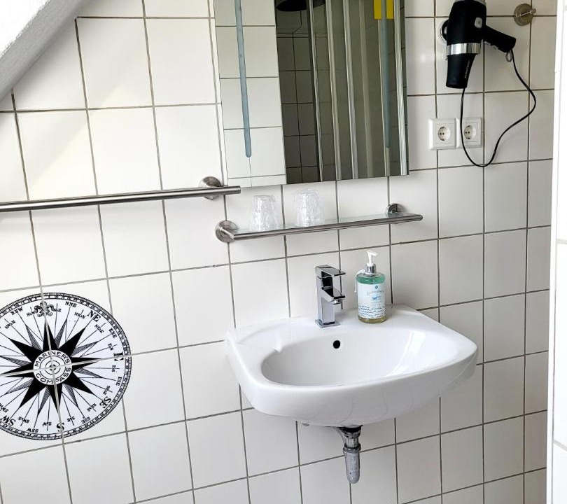 Photo of Bathroom in Ueckeritz