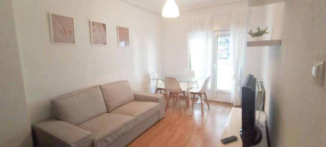 Photo of Livingroom in Bejar