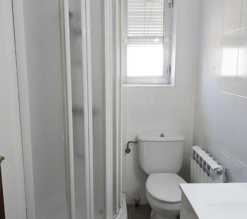 Photo of Bathroom in Bejar