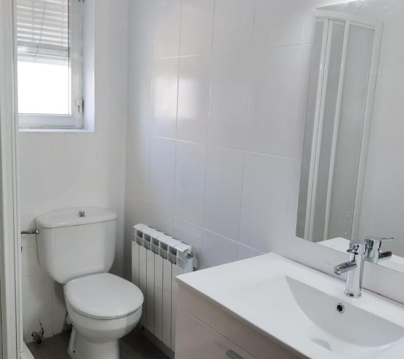 Photo of Bathroom in Bejar