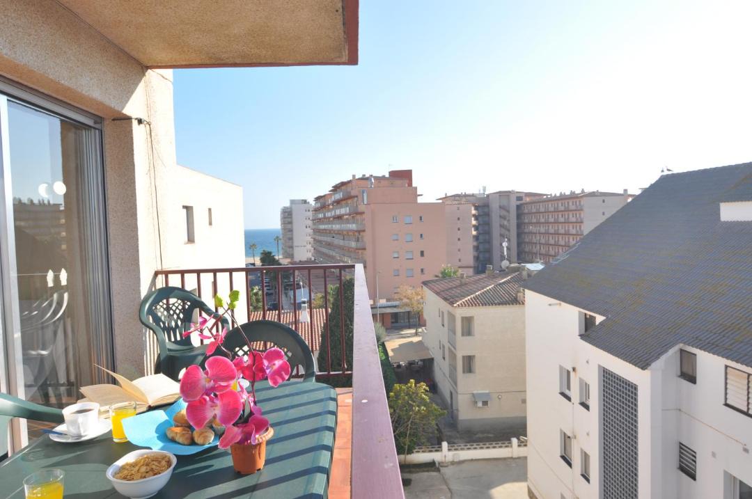 Photo of Patio Balcony in Santa Margarida