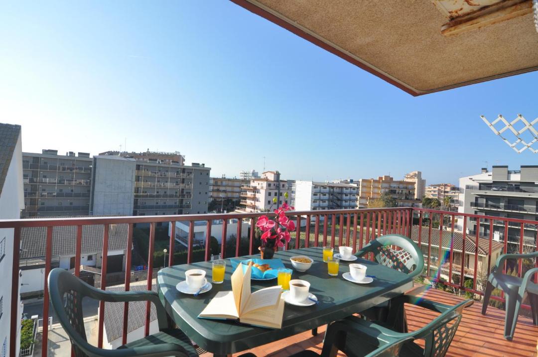 Photo of Patio Balcony in Santa Margarida