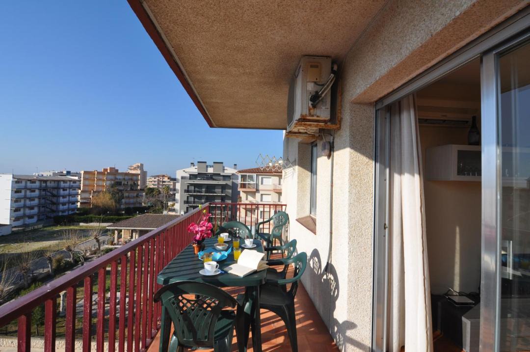 Photo of Patio Balcony in Santa Margarida