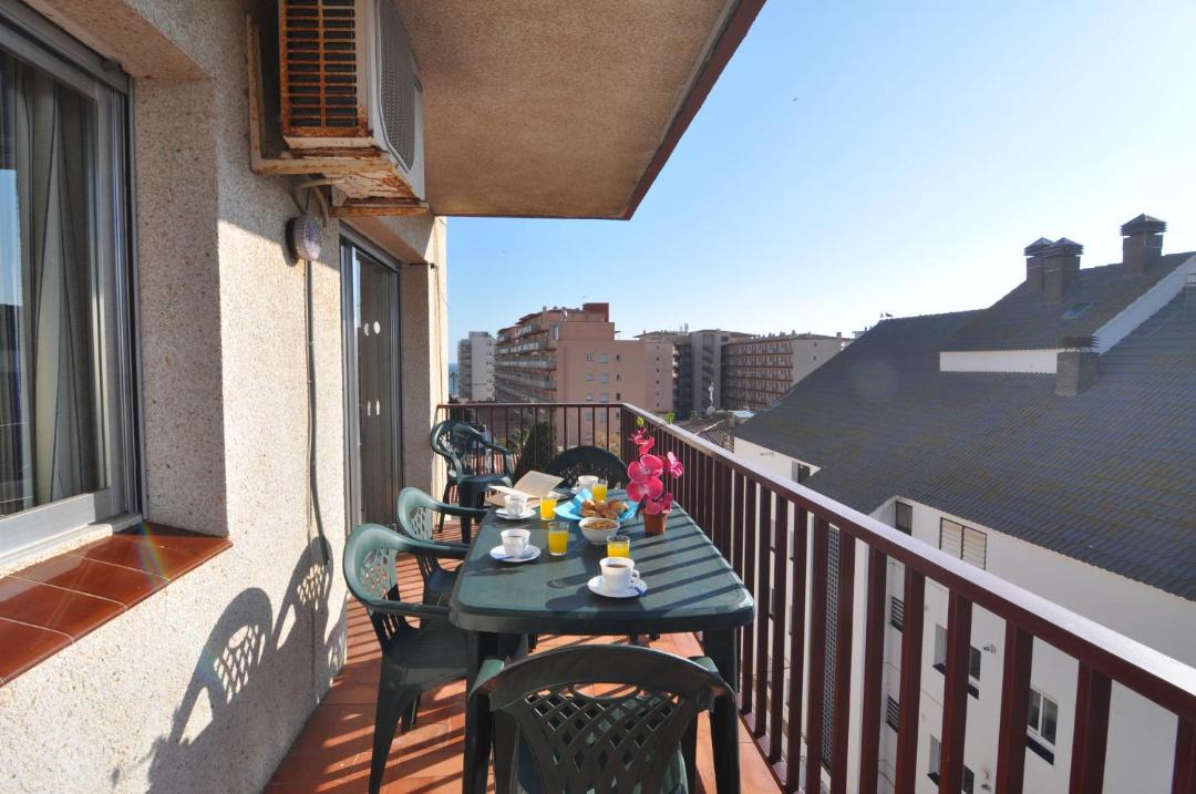 Photo of Patio Balcony in Santa Margarida