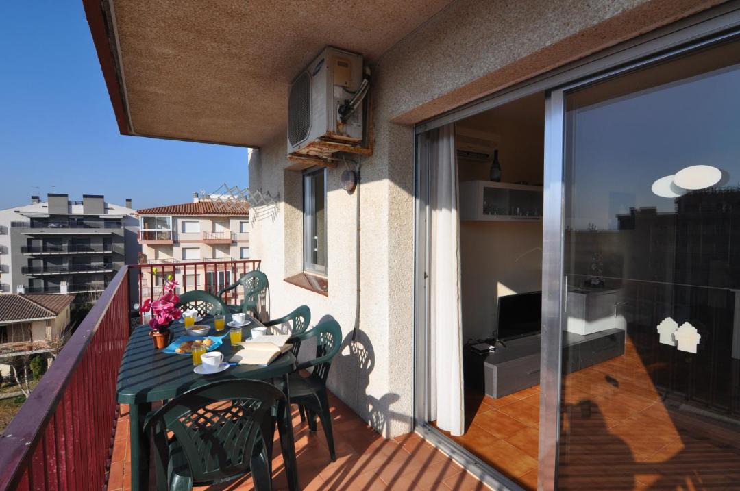 Photo of Patio Balcony in Santa Margarida