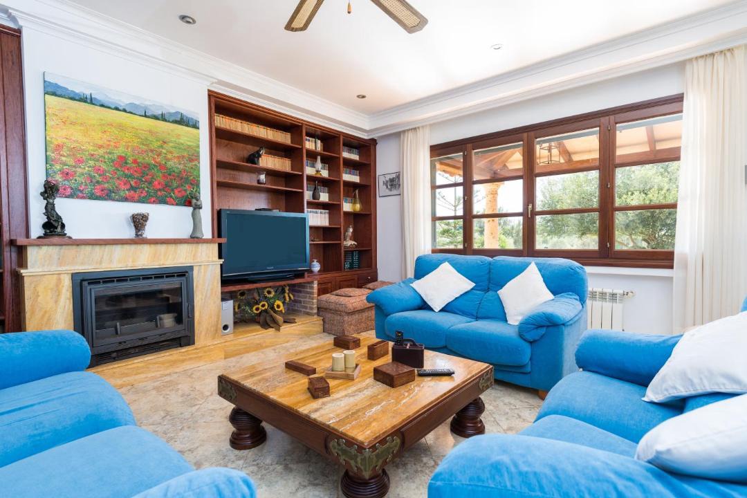 Photo of Livingroom in l'Aranjassa