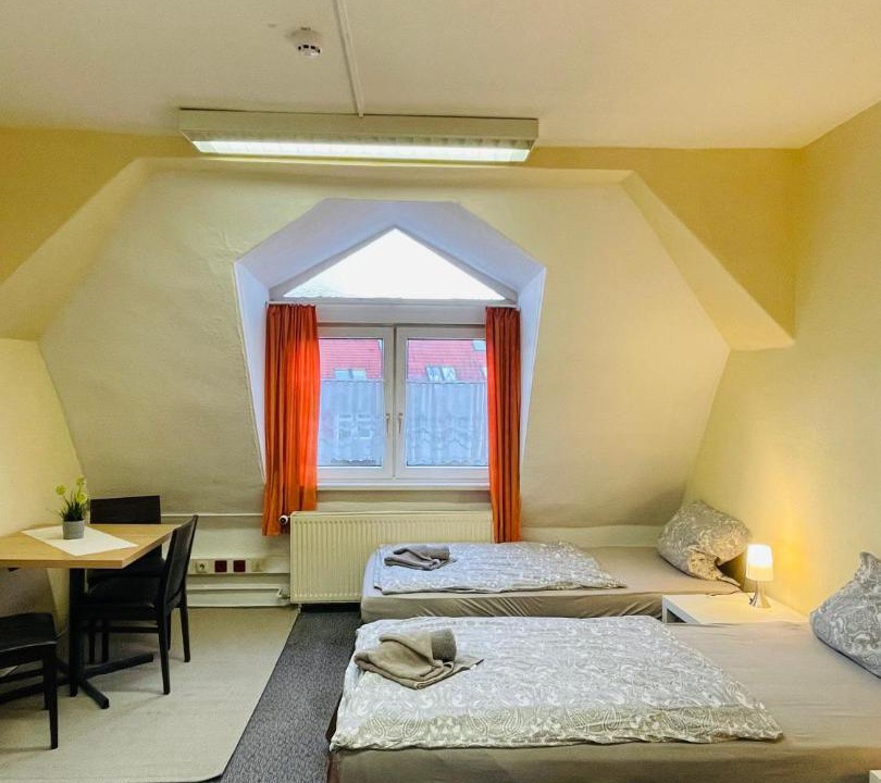 Photo of Bedroom in Krampfervorstadt