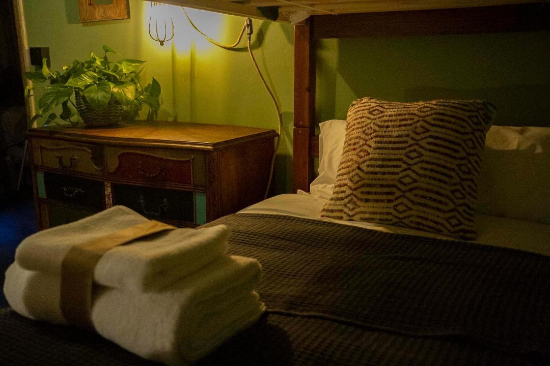 Photo of Bedroom in Torre de Don Miguel