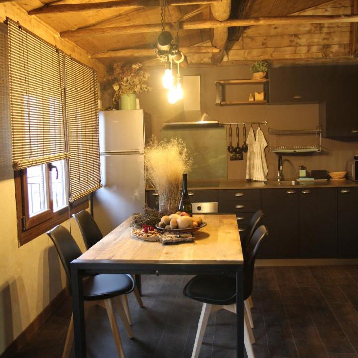 Photo of Kitchen in Torre de Don Miguel
