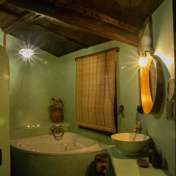Photo of Bathroom in Torre de Don Miguel