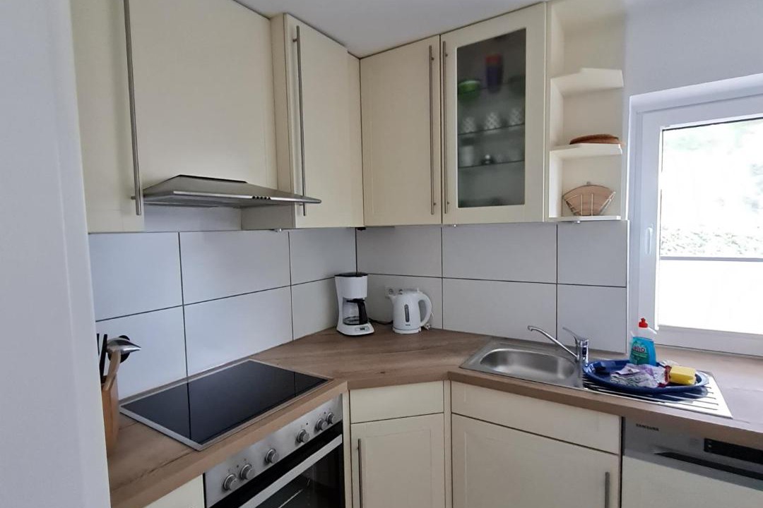 Photo of Kitchen in Bannesdorf