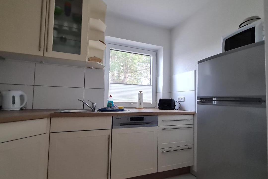 Photo of Kitchen in Bannesdorf