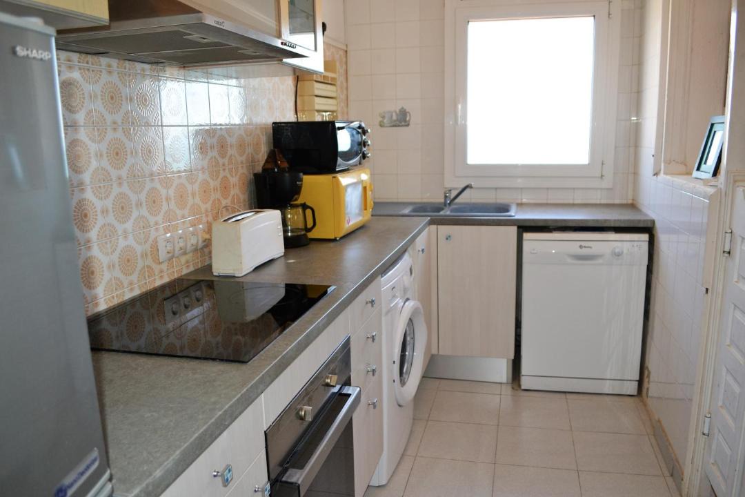 Photo of Kitchen in Llanca