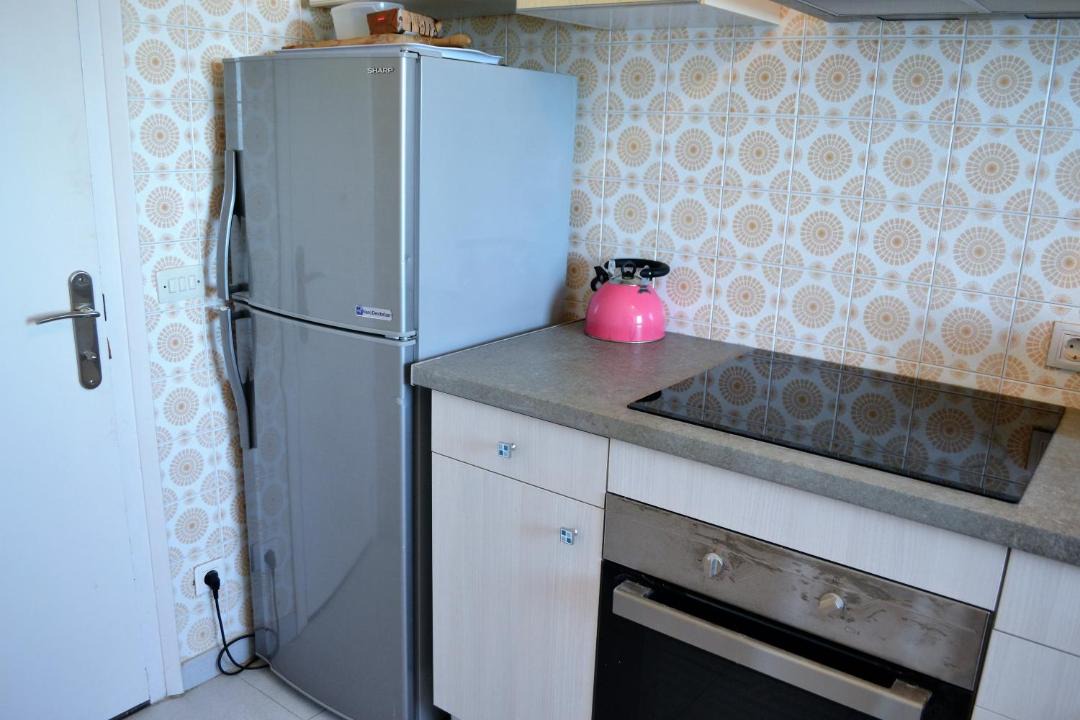 Photo of Kitchen in Llanca