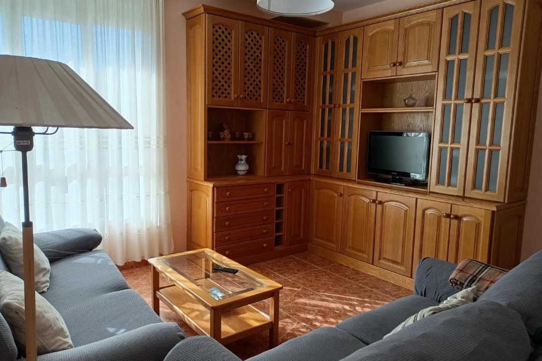 Photo of Livingroom in A Veiga