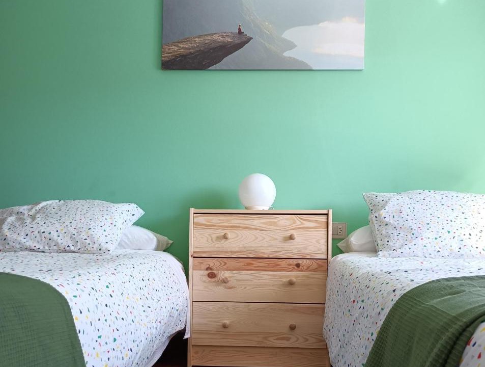 Photo of Bedroom in A Veiga