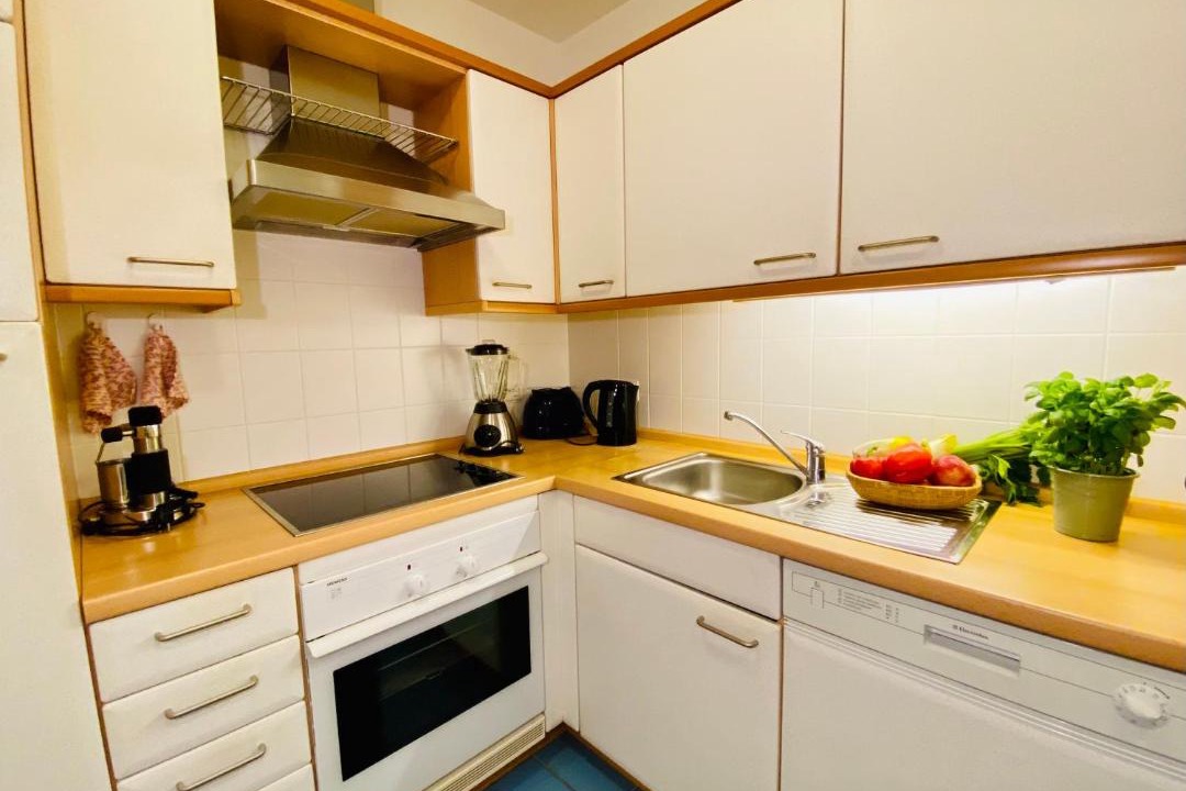 Photo of Kitchen in Seebad Bansin