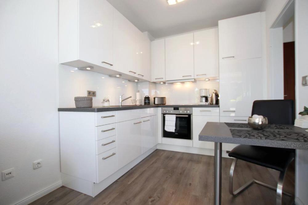 Photo of Kitchen in Niendorf