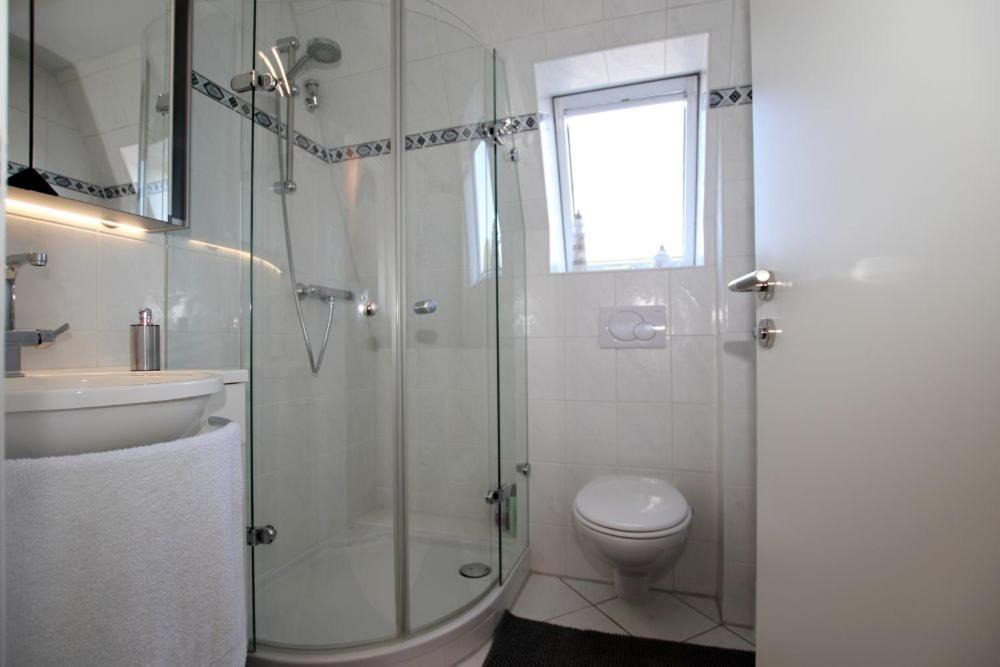 Photo of Bathroom in Niendorf