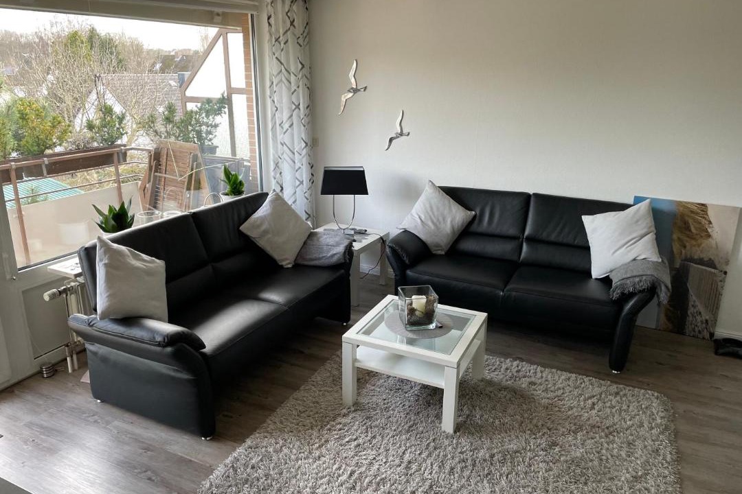 Photo of Livingroom in Niendorf