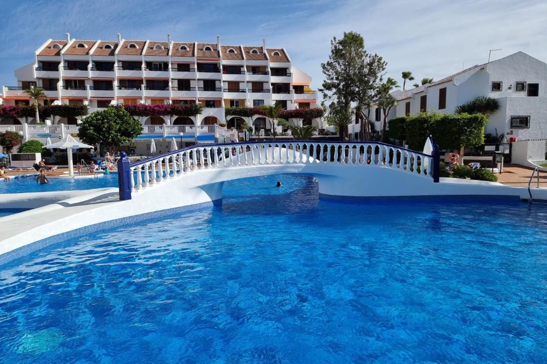 Photo of Outdoor in El Madronal