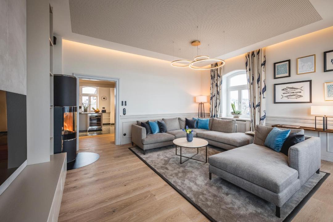 Photo of Livingroom in Niendorf