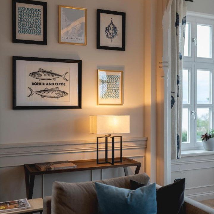 Photo of Livingroom in Niendorf