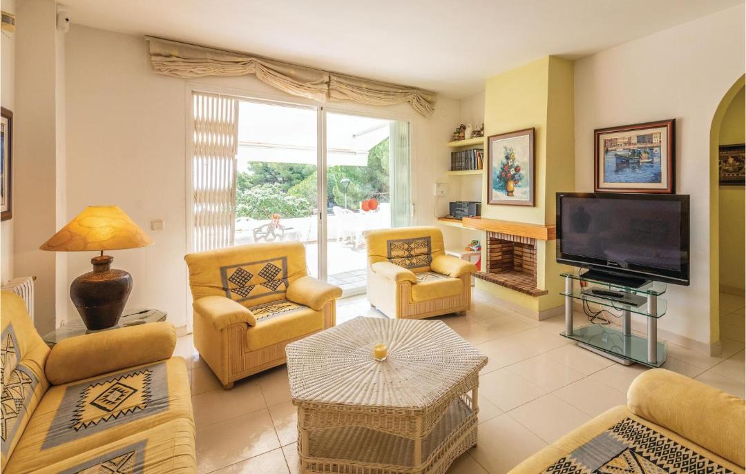 Photo of Livingroom in Sant Feliu de Guixols