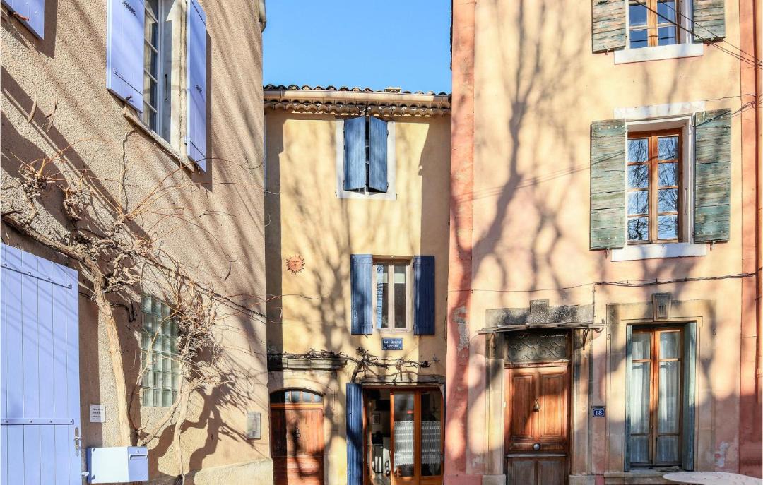 Photo of Buildings in Villes-sur-Auzon