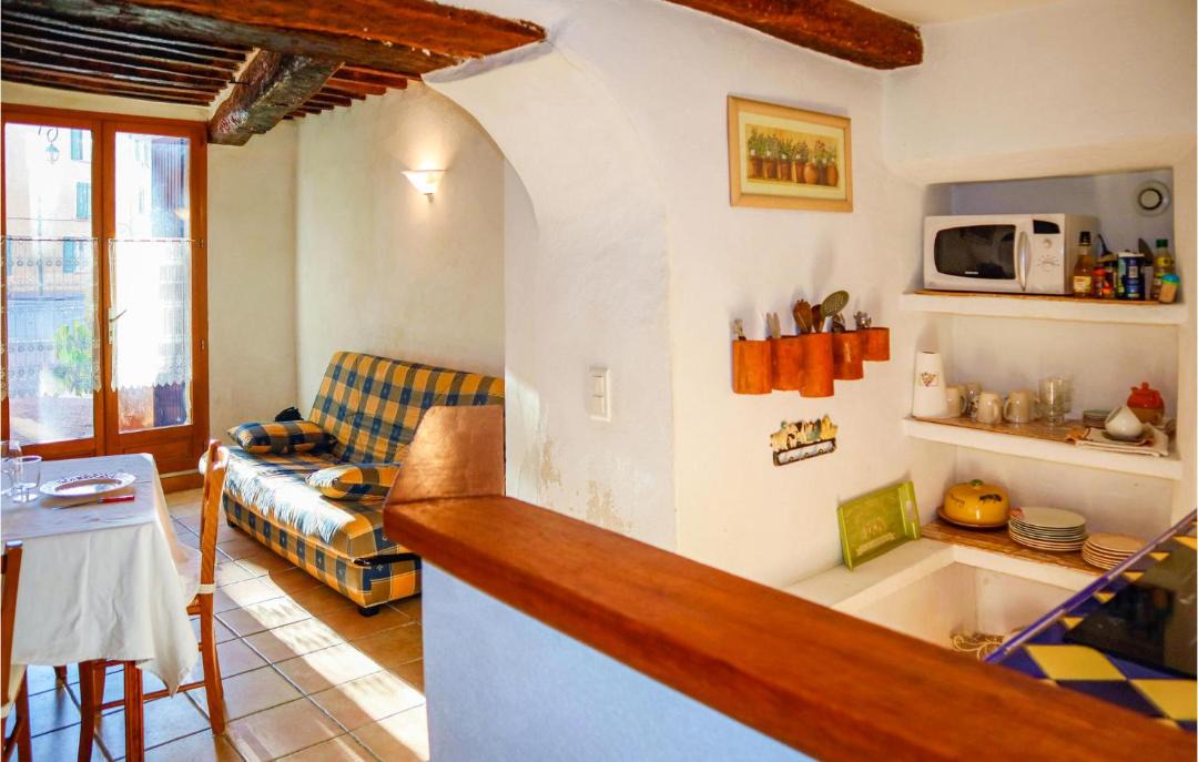 Photo of Livingroom in Villes-sur-Auzon