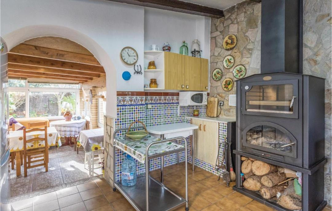 Photo of Livingroom in La Goba