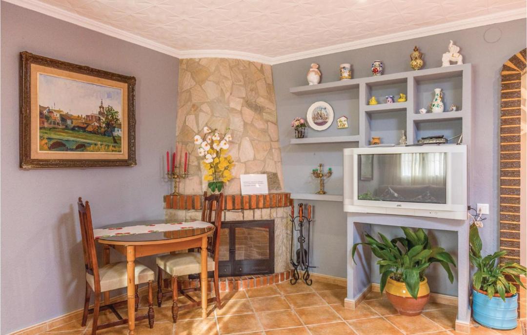 Photo of Livingroom in La Goba