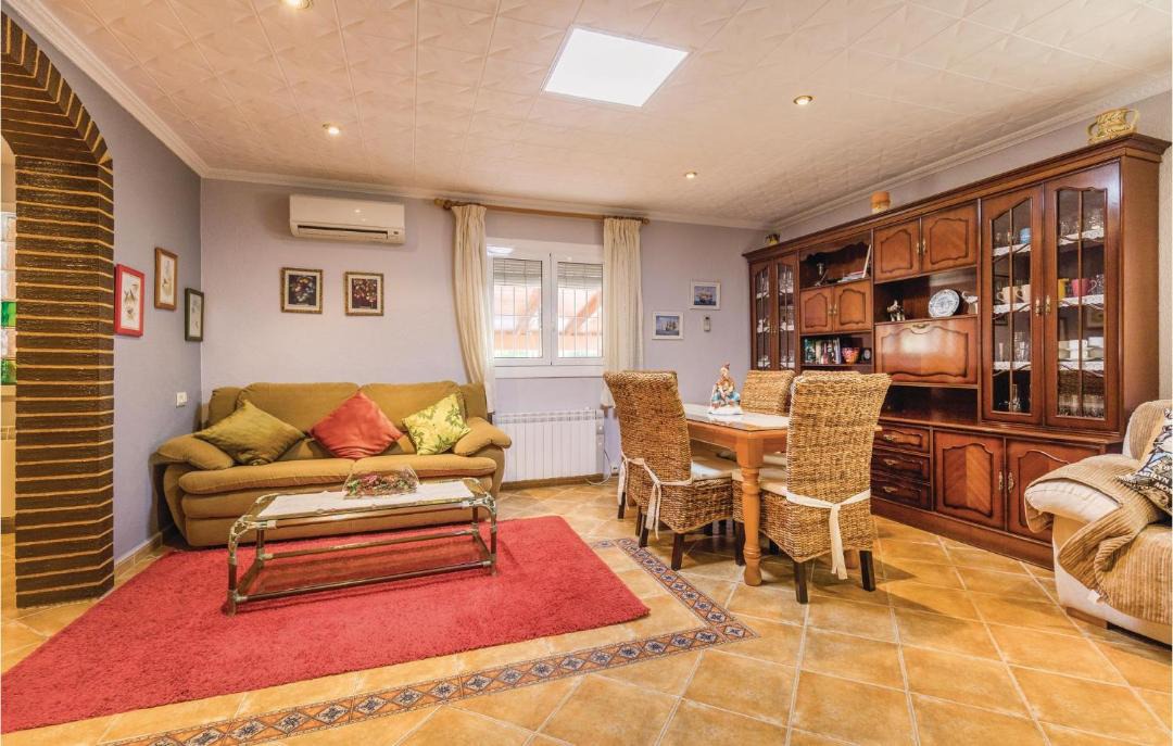 Photo of Livingroom in La Goba