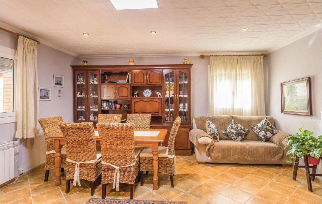 Photo of Livingroom in La Goba