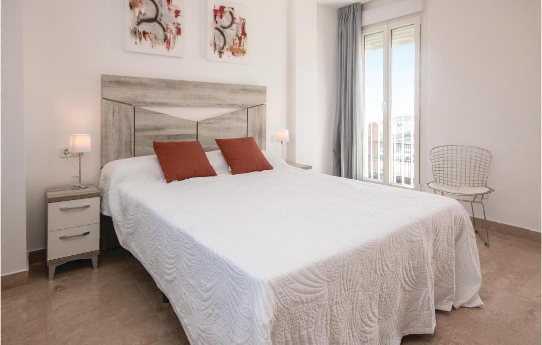 Photo of Bedroom in Alcorrin