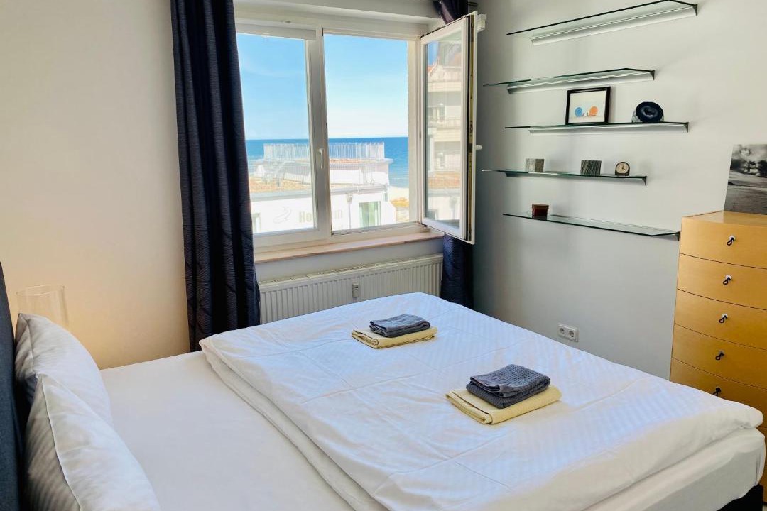 Photo of Bedroom in Seebad Bansin