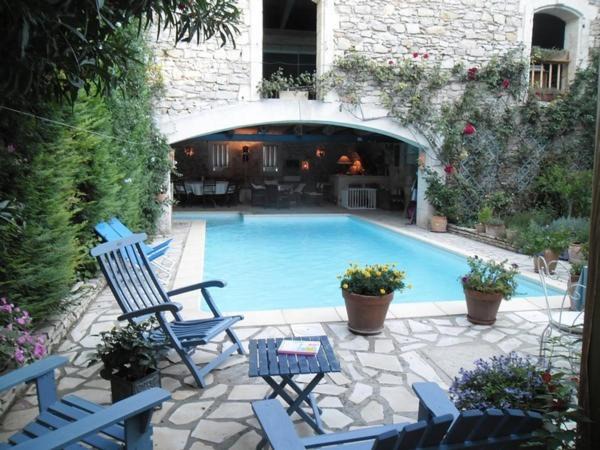 Photo of Outdoor in Marsillargues