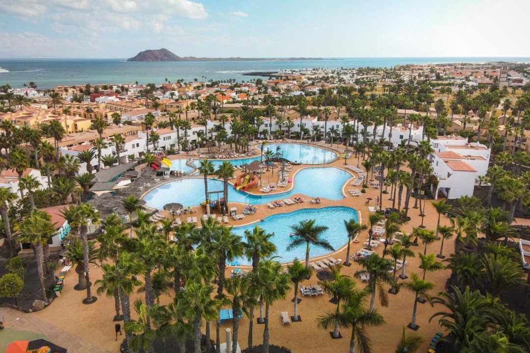 Photo of Outdoor in Corralejo