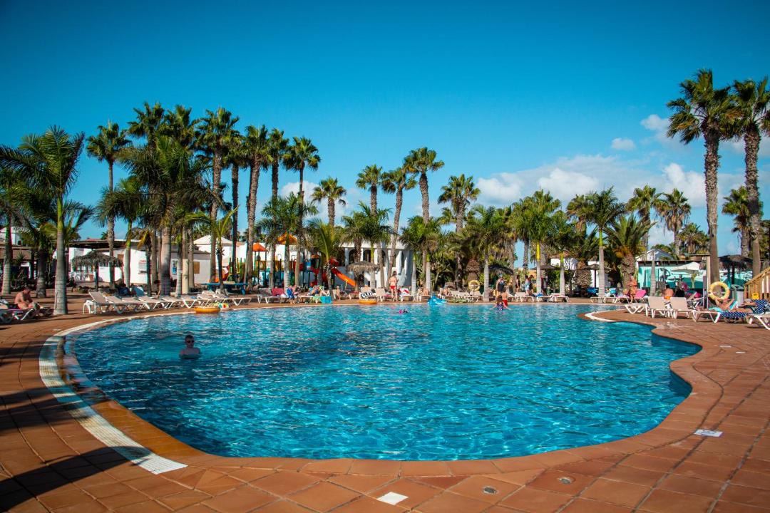 Photo of Outdoor in Corralejo