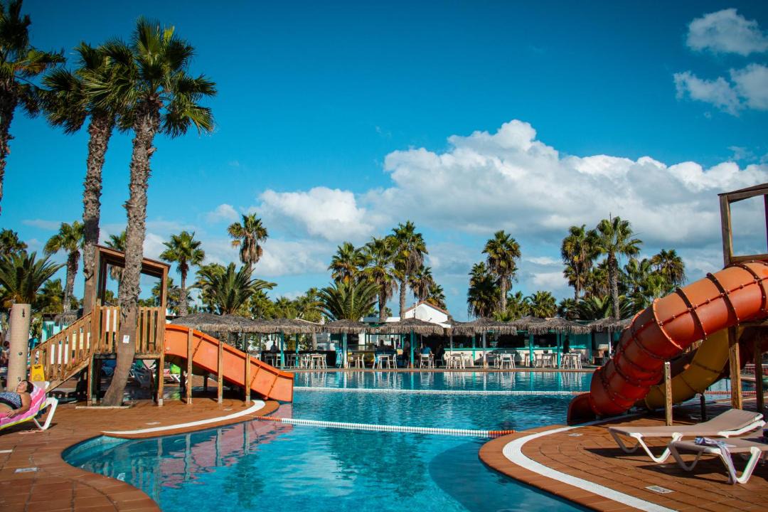 Photo of Outdoor in Corralejo