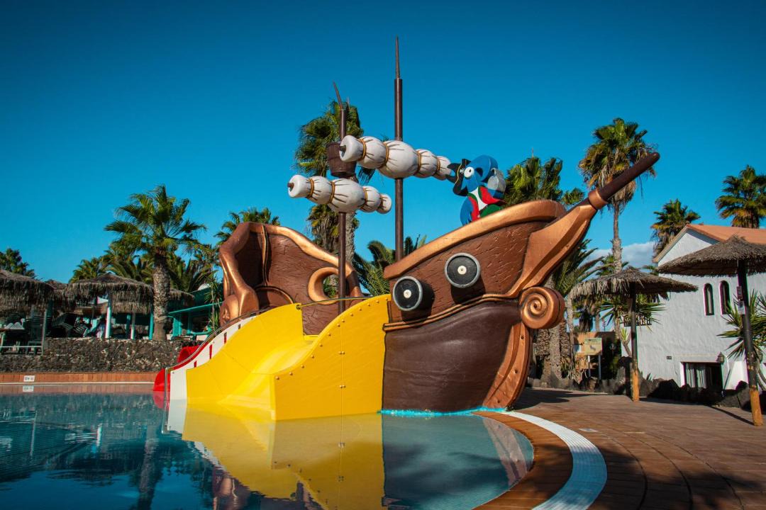 Photo of Outdoor in Corralejo
