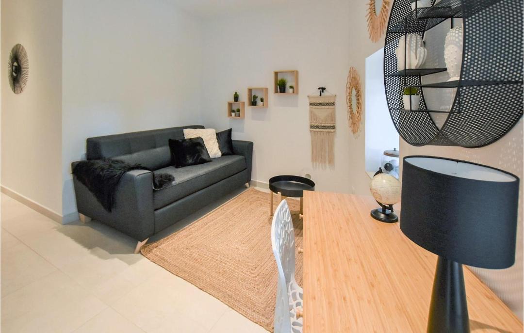 Photo of Livingroom in Monieux