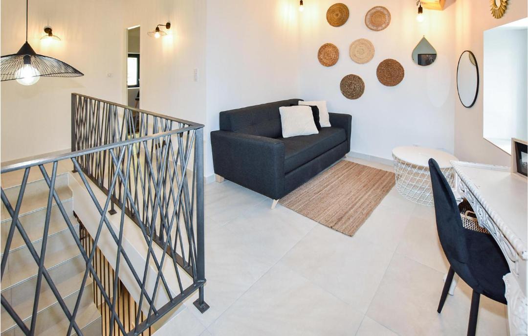 Photo of Livingroom in Monieux