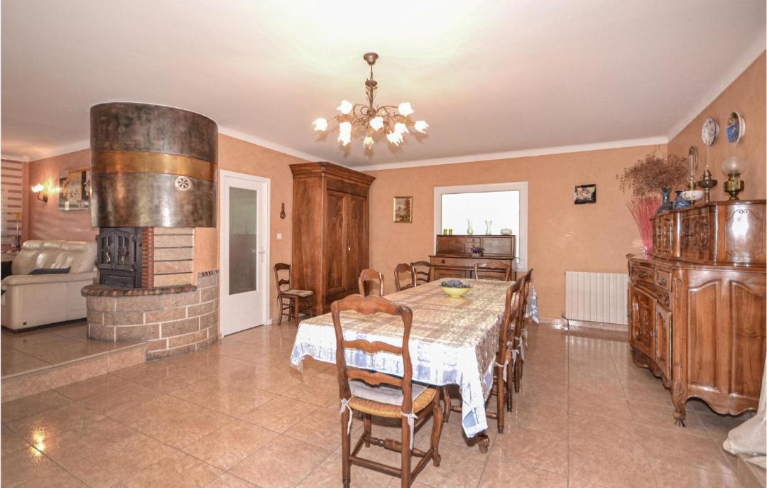 Photo of Livingroom in Uchaud