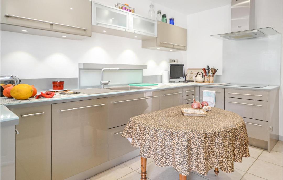 Photo of Kitchen in Uchaud