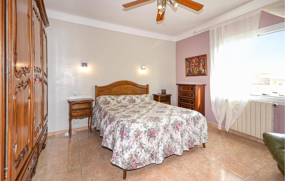 Photo of Bedroom in Uchaud