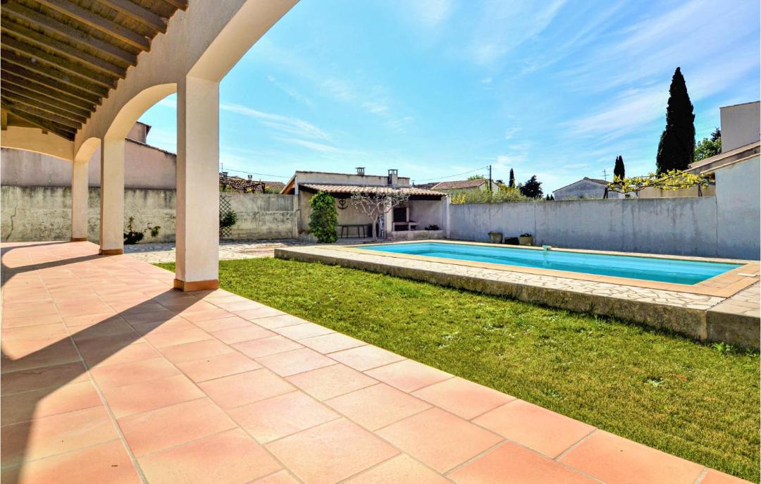 Photo of Outdoor in Bellegarde
